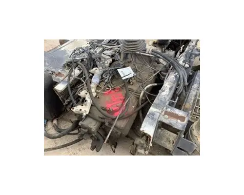 Transmission Assembly MACK DM690S Crj Heavy Trucks And Parts