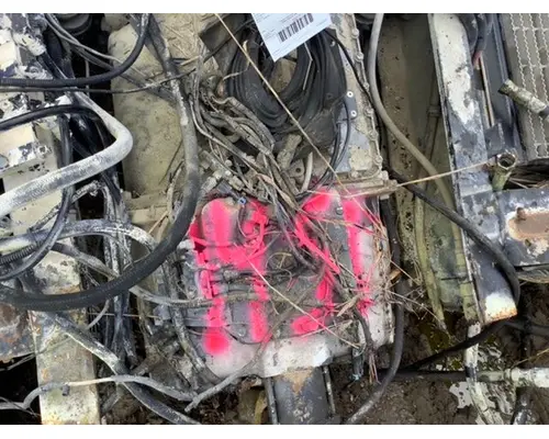 Transmission Assembly MACK DM690S Crj Heavy Trucks And Parts