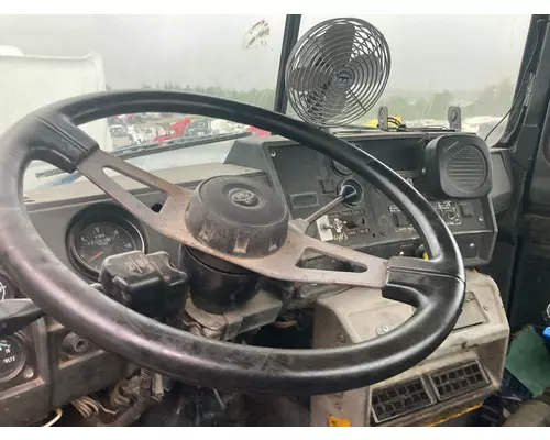 Dash Assembly Mack DM800 Vander Haags Inc Kc