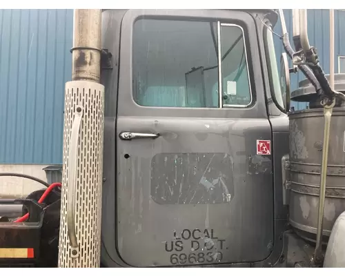 Door Assembly, Front Mack DM800 Vander Haags Inc Kc