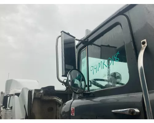 Mirror (Side View) Mack DM800 Vander Haags Inc Kc