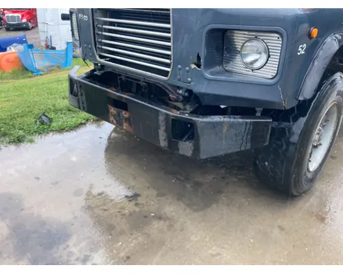 Bumper Assembly, Front MACK DM888ST Vander Haags Inc Kc