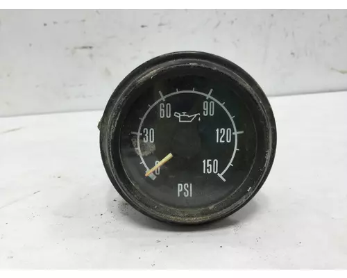 Instrument Cluster MACK DM888ST Vander Haags Inc Sf