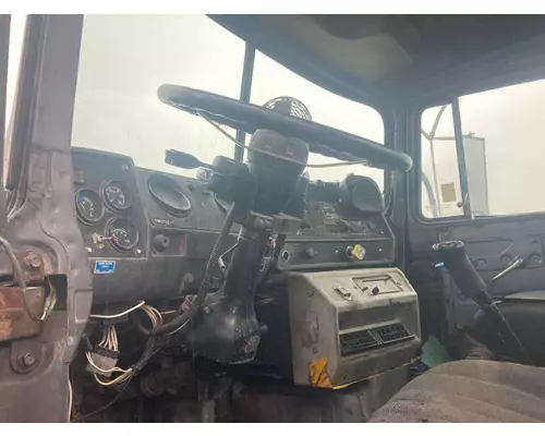 Steering Column MACK DM888ST Vander Haags Inc Kc