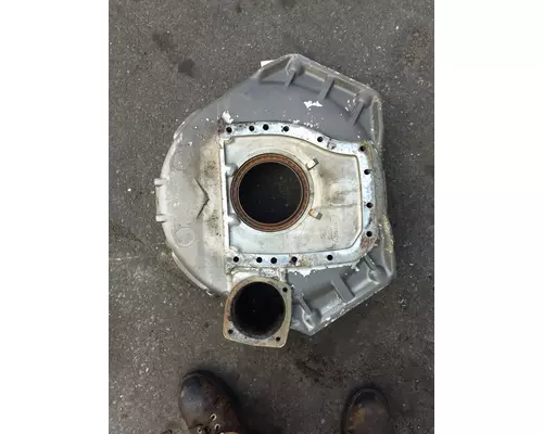 Flywheel Housing Mack DS8 Camerota Truck Parts