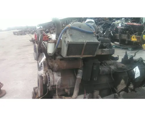 Engine Assembly MACK E-EM6 2 VALVE LKQ Heavy Truck - Goodys