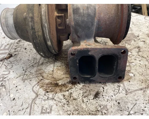 Mack E TECH 98-03 Turbocharger  Supercharger