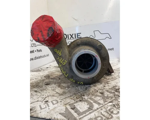 Mack E TECH 98-03 Turbocharger  Supercharger