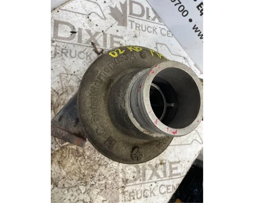 Mack E TECH 98-03 Turbocharger  Supercharger