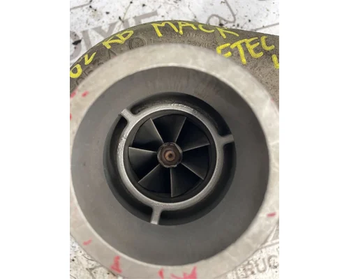 Mack E TECH 98-03 Turbocharger  Supercharger