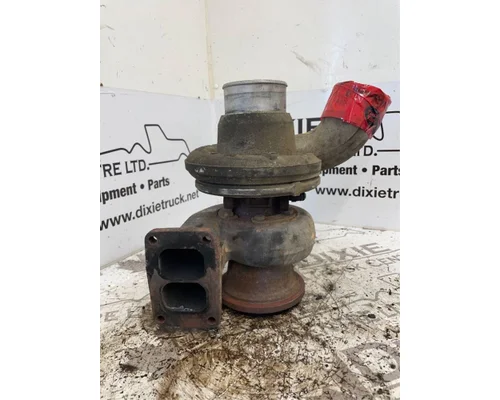 Mack E TECH 98-03 Turbocharger  Supercharger