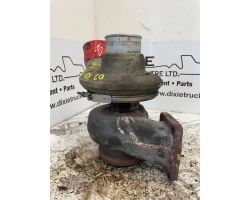 Mack E TECH 98-03 Turbocharger  Supercharger