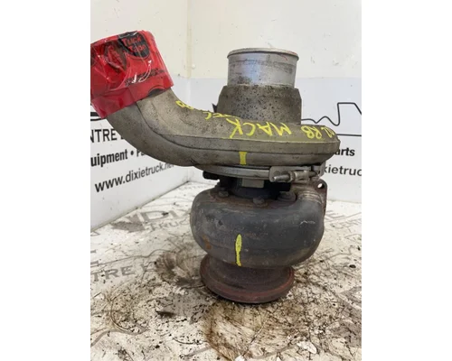 Mack E TECH 98-03 Turbocharger  Supercharger