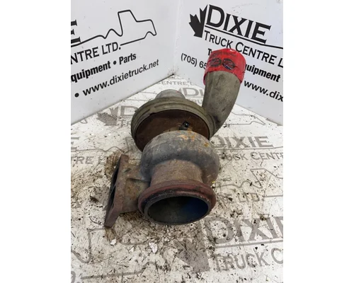 Mack E TECH 98-03 Turbocharger  Supercharger