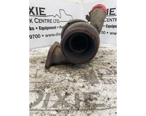 Mack E TECH 98-03 Turbocharger  Supercharger