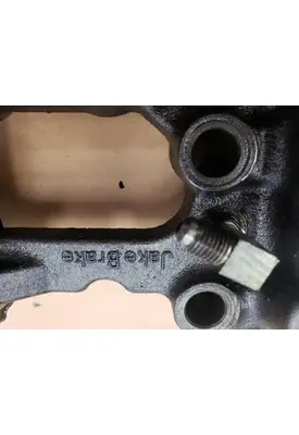 Mack E TECH Jake/Engine Brake