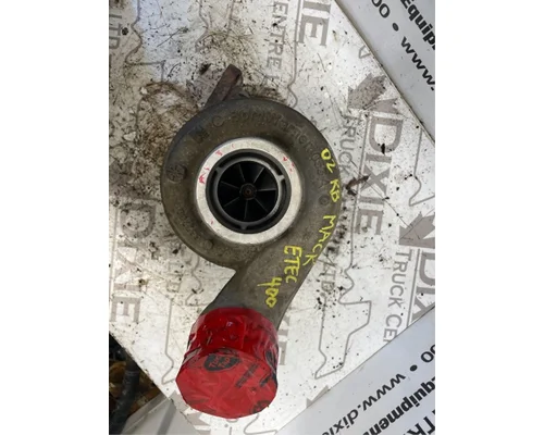 Turbocharger / Supercharger Mack E TECH 98-03 Dixie Truck Centre