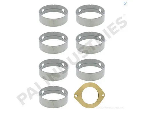 Engine Parts, Misc. MACK E-Tech Frontier Truck Parts