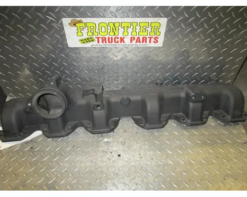 Intake Manifold MACK E-Tech Frontier Truck Parts
