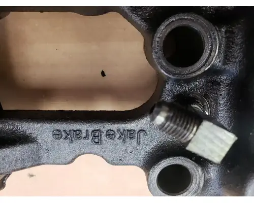 Jake/Engine Brake Mack E TECH Caseyâs Truck Salvage World