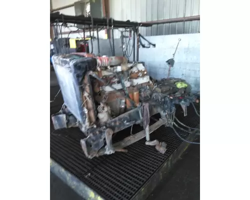 Engine Assembly MACK E-EM6 4 VALVE LKQ Heavy Truck - Tampa