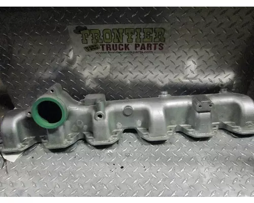 Intake Manifold MACK E-Tech Frontier Truck Parts