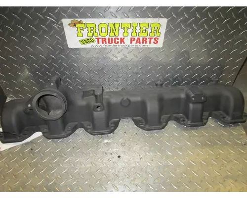 Intake Manifold MACK E-Tech Frontier Truck Parts