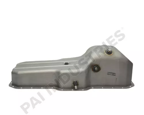 Oil Pan MACK E-Tech Frontier Truck Parts