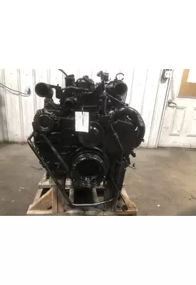 Mack E3 Engine Assembly