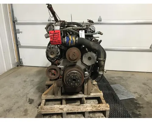 Engine Assembly Mack E3 Vander Haags Inc WM