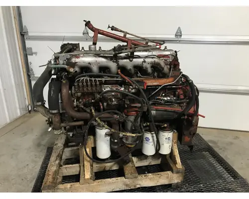 Mack E3 Engine Assembly