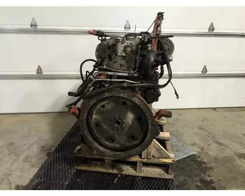 Mack E3 Engine Assembly
