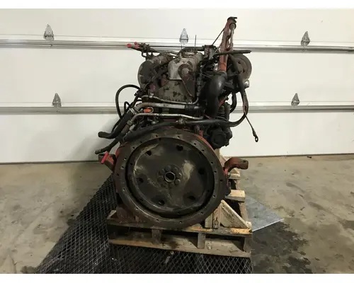 Mack E3 Engine Assembly