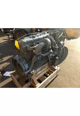 Mack E3 Engine Assembly
