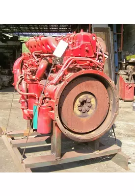 Mack E3 Engine Assembly