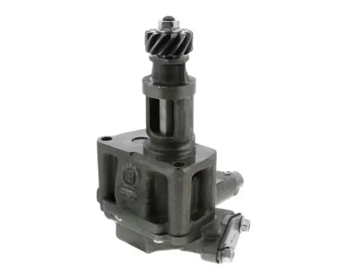 Oil Pump MACK E6 300 HP AND ABOVE  LKQ Evans Heavy Truck Parts