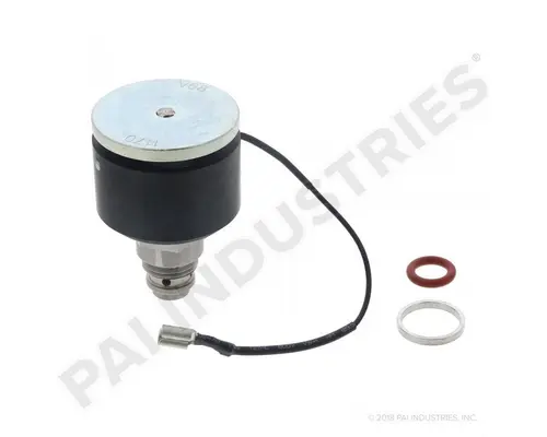 Engine Parts, Misc. MACK E6 300 HP AND ABOVE LKQ Evans Heavy Truck Parts