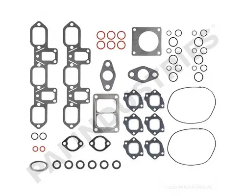 Engine Parts, Misc. MACK E6 300 HP AND ABOVE LKQ Evans Heavy Truck Parts