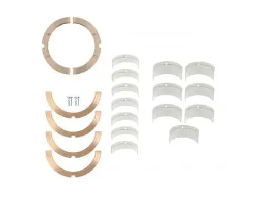 Engine Parts, Misc. MACK E6 BELOW 300 HP LKQ Heavy Truck - Tampa