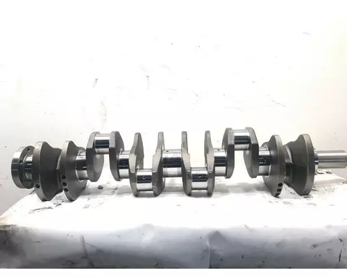 Crankshaft MACK E6 Mechanical Frontier Truck Parts