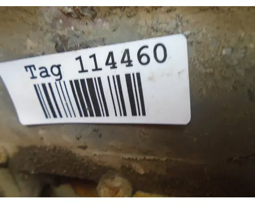 Fuel Pump (Tank) MACK E6_PLM450387A Valley Heavy Equipment