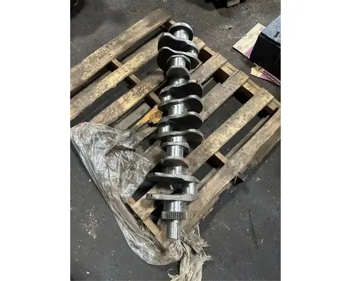 Mack E6 Crankshaft