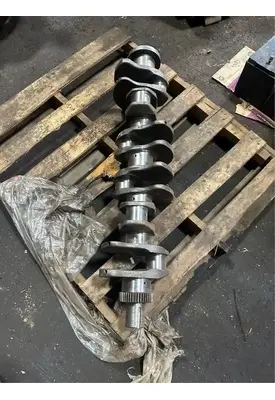 Mack E6 Crankshaft