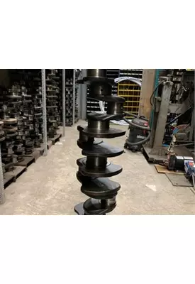 Mack E6 Crankshaft