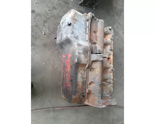 Cylinder Block MACK E6 2679707 Ontario Inc