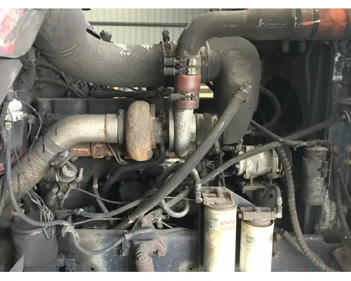 Mack E6 Engine Assembly