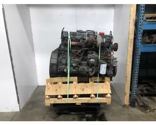 Mack E6 Engine Assembly