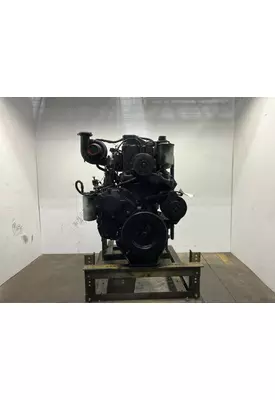 Mack E6 Engine Assembly