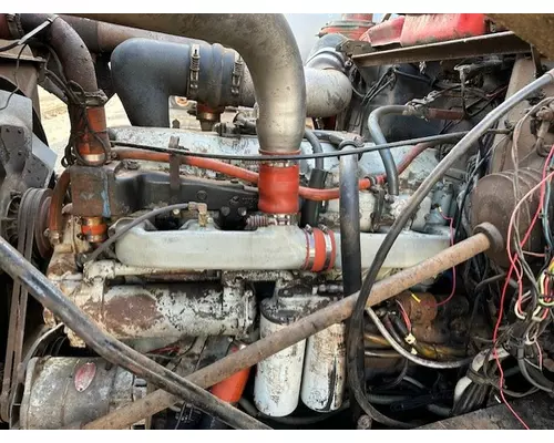 Engine Assembly Mack E6 Bobby Johnson Equipment Co., Inc.