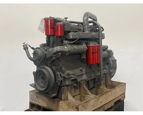 Engine Assembly MACK E6 Rydemore Heavy Duty Truck Parts Inc